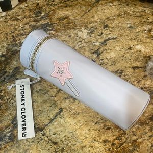 Stoney Clover Make Up brush bag